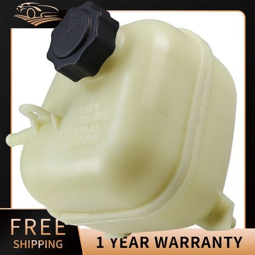 Coolant Expansion Tank Header Tank+Cap 17137529273 For Mini Cooper S R52 R53