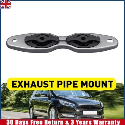 For Ford Focus MK3 C-Max Galaxy Kuga MK2 Exhaust Pipe Mounting Bracket 1746300