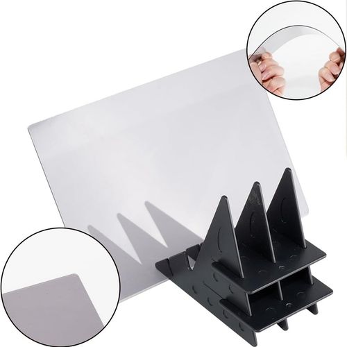 1X(Projection  Drawing Board, Art Projector for Tracing, Tracing Projector9378 — image 6