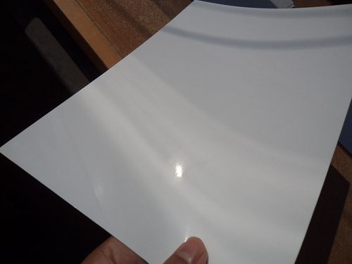 A3+ A3 Plus High Glossy Photo Paper Inkjet Paper 13x19 In 180Gsm - 60 Sheets — image 8