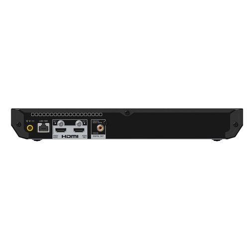 Sony Blu-ray Player UBP-X700K All Zone Free MultiRegion 4K & Black Hawk Down UHD — image 3