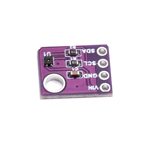 SHT40 Digital Temperature & Humidity Sensor Module For Arduino — image 3