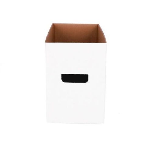5 x Comic Book Cardboard Storage Box!  Holds approx 150-175 Comics!  — image 5