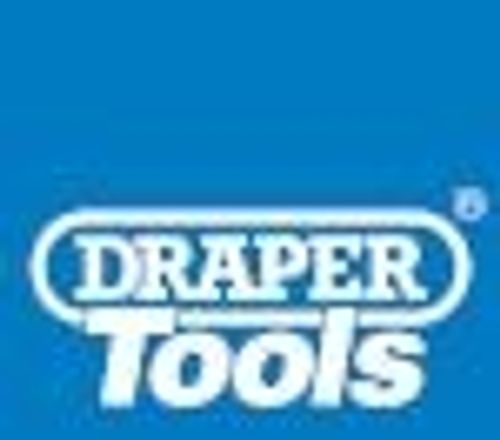 Draper 37337 0 - 9 Number Stamp Set, 3/16 NS Letter and Number Stamps — image 3