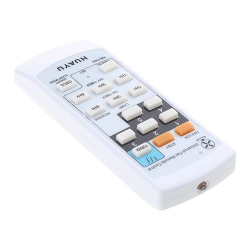 Universal Fan Remote Control FAN-989V  On/Off Timer Fan Speed Controller — image 15