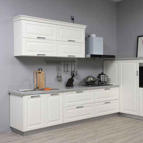 T Bar Handles Kitchen Cabinet Cupboard Drawer Wardrobe Door Handle Cottage Pull — image 8