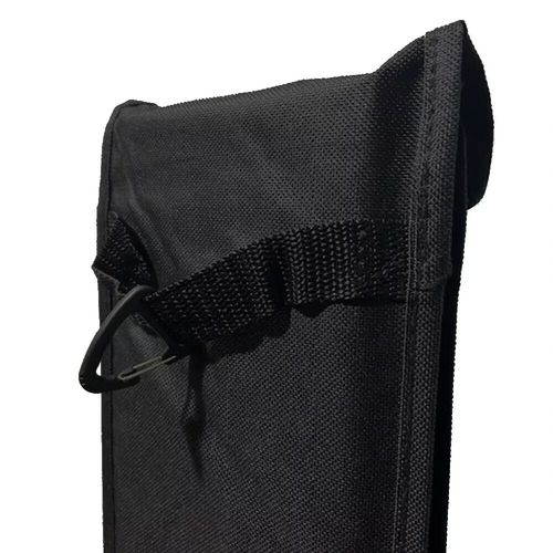 SPURK GOLF STRIKE MAT / LONG PILE GRASS LAUNCH WINTER MAT +SPURK MAT CARRY CASE — image 19