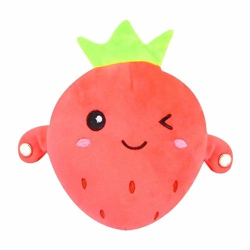 Magic Touch Interactive Music Plush Toy,Soft Baby Musical Sensory Toy with Sound — image 9