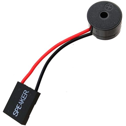 Computer Motherboard Speaker ATX ITX Desktop PC BIOS Error Buzzer Beeper Alarm — image 6