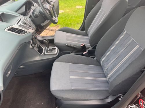 Ford Fiesta 1.4 Petrol - Automatic — image 13