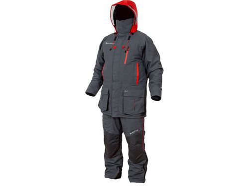 Westin W4 Winter Suit Extreme - Thermal Suit Winter Suit Cold Suit S - 3XL