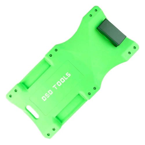 36" Workshop Creeper Board Under Car Crawler Wheeled Garage Castors Mechanics — image 5