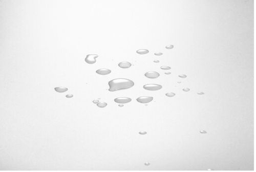 PVC Vinyl Backdrop - Product Photography | Studio Background | White Black Grey — image 2