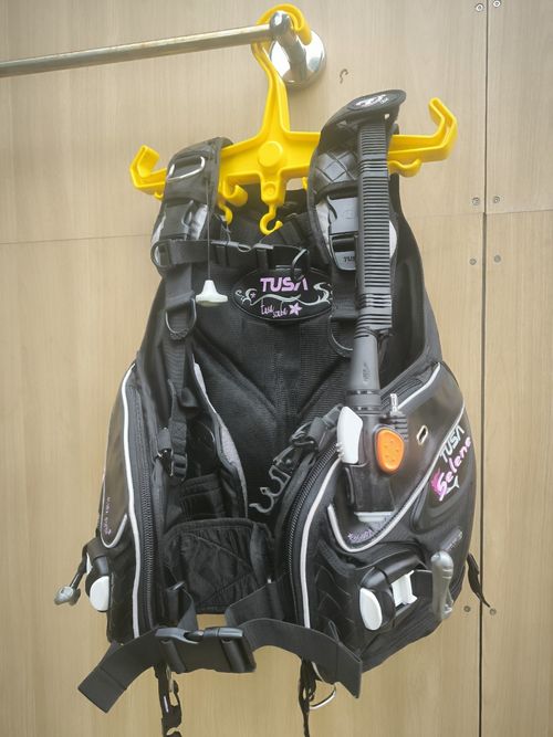 Tusa Selene II Ladies BCD  — image 1