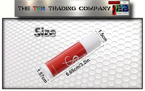 3 x Cork Grease - Money Saving 3 Pack - For Saxophone, Clarinet, Flute, Oboe... — image 5