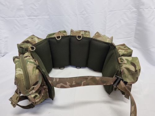 Army Webbing Set LLRP Mtp — image 5
