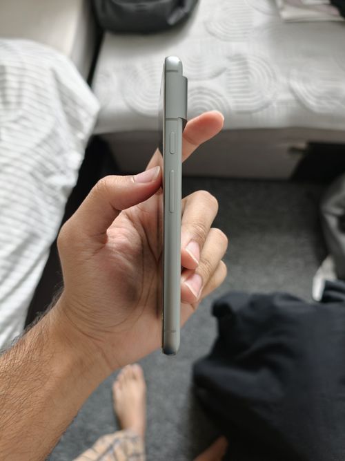 Google Pixel 8 128GB Green Android Smartphone USB Type-C Bar Style — image 4