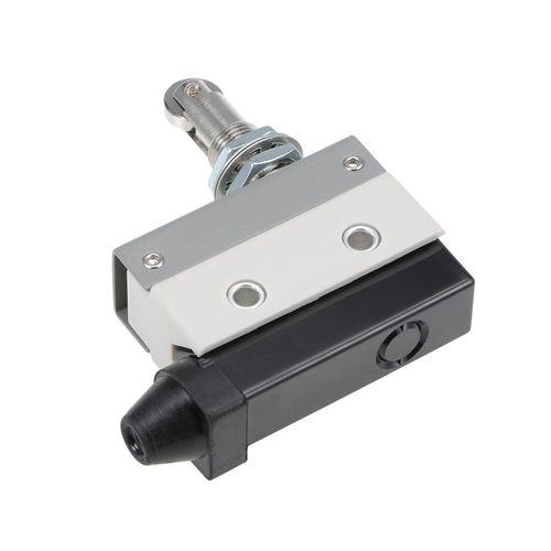 AZ-7311 Limit Switch TZ-7311 Roller Plunger Momentary Panel Mount 1NC+1NO — image 3