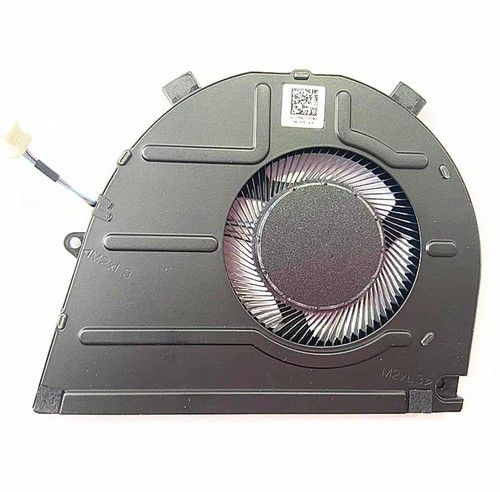Fleshy Leaf New CPU Cooling Fan Replacement for Dell Inspiron 16 5620 5625...