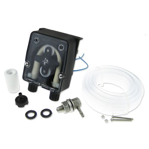 SEKO NPG3 FIXED 3 LITRES PER HOUR PERISTALTIC DETERGENT CHEMICAL DOSING PUMP KIT — image 5