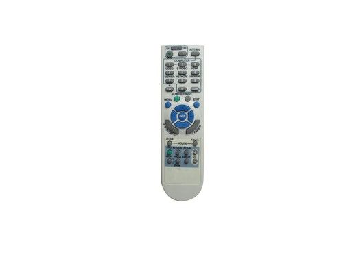 Remote Control For NEC PA721X PA653U PA703W PA723U PA803U LCD DLP Projector