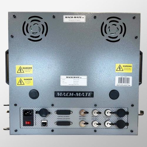 15 Inch Rapberry Pi Touch Screen Enclosure - MACH-MATE — image 2