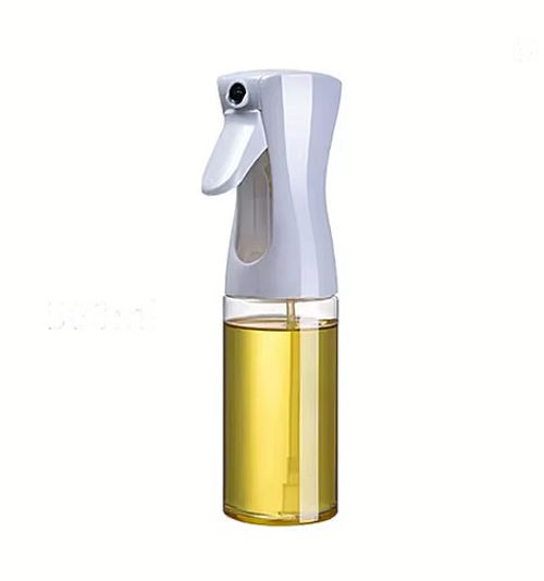 Oil Spray Bottle 200/300/500ml Olive BBQ Fryer Cooking Oil Baking Kitchen Tool