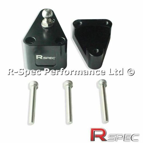Stealth Quick Shift Short Gear Shifter MK7 Ford Fiesta ST180 1.6 Turbo Ecoboost — image 3