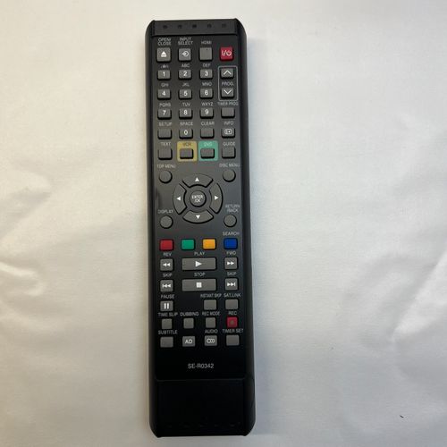 Toshiba DVR19 Freeview DVD/VCR Combi Recorder With HDMI and USB *VHS TO DVD* — image 9