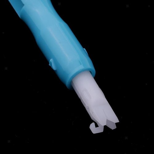 Plastic Sewing Needle Threader for Household Multifunctional Sewing Machine — image 6