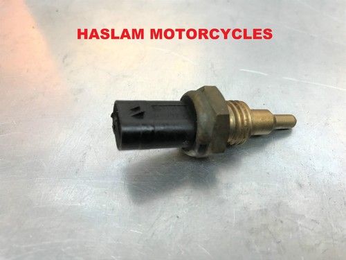 bmw r1200 gs rt adventure water temperature sensor 2013 to 2016 genuine
