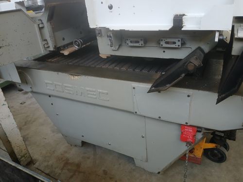 Cosmec Model SM320 — image 11