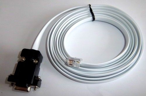 Direct Logic Koyo Plc Program Data Cable For Dl06 Model