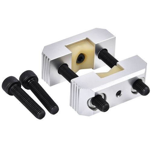 Suspension Strut Insert Piston Clamp Tool for McPherson with 60mm Bolts — image 1