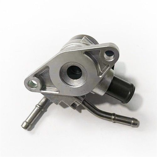 Car Valve Assy Idle Air Control 22270-46070, 2227046070 For Toyota 1JZ-GTE VVTi