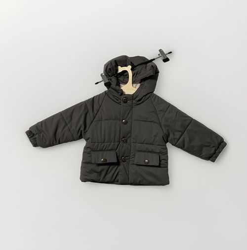 Mini A Ture Copenhagen Baby Jacket Winter Suit 6m — image 4