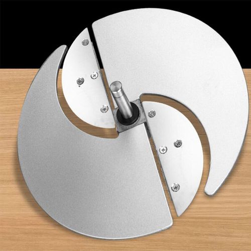 Electric Vegetable Fruit Slicer Stainless Slicing Device Kitchen Tomatoes Lemons — image 14