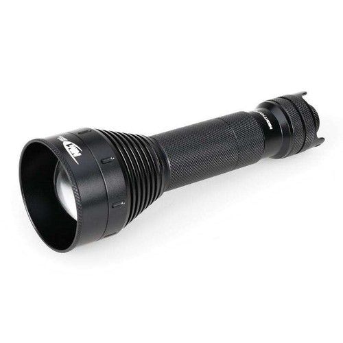 Night Master NM1 SL Long Range Hunting Light with Chargeable LEDs & Rear Focus