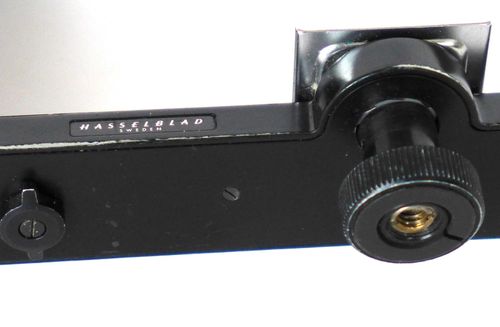 Hasselblad 45071 Left hand Flash Bracket for 500 C/M — image 4