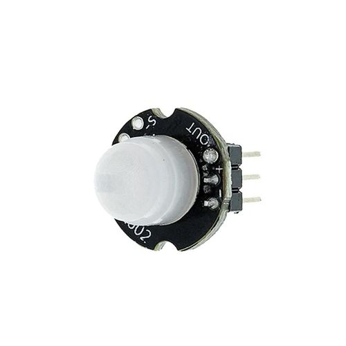 Mini MH-SR602 SR602 PIR Infrared Motion Sensor Detector Module For Arduino — image 7