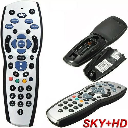 Sky HD Remote Control Replacement for all Sky + Plus HD Remote Control HD Box UK — image 4