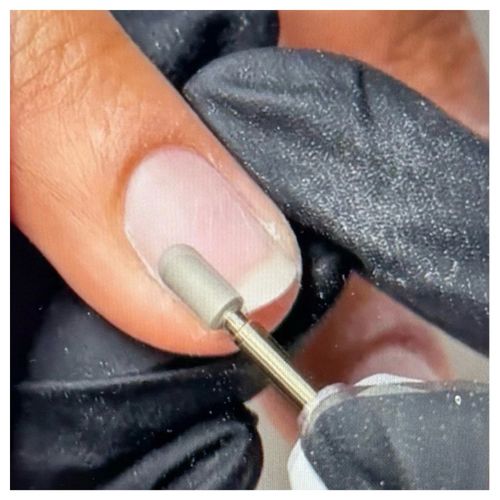 The Gel Bottle Genuine TGB Portable Electric USB E FILE NAIL DRILL NEW & SEALED — image 5