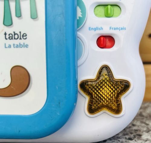 6x Toddler Toy Bundle: F-P, LeapFrog, Playskool etc. 18 Mths +, 2 Yrs +, 3 Yrs + — image 3