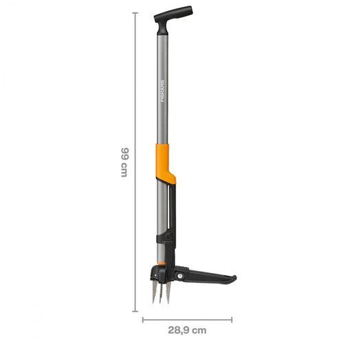 Fiskars Ergonomic™ Weed Puller - 1080409 — image 2