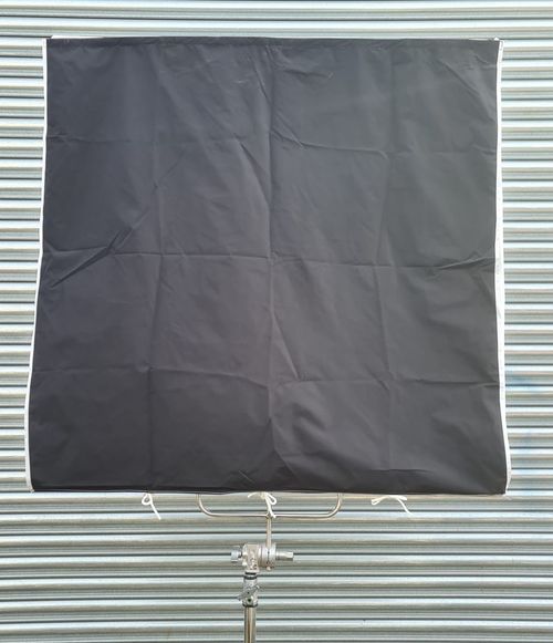 Ultrabounce Floppy 4x4 Black/White NEW — image 2