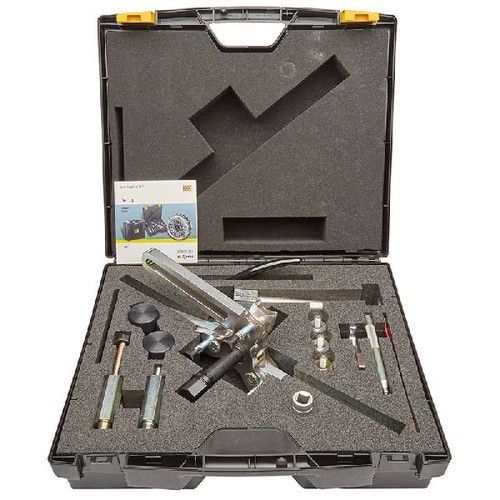 400 0418 10 Clutch Flywheel Mounting Tool Set Dual-Clutch Transmission By LuK
