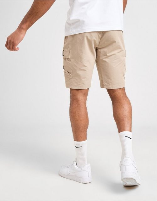 Emporio Armani EA7 Mens Woven Cargo Shorts  Colours 4  All Sizes S-XXL RRP £70 — image 11