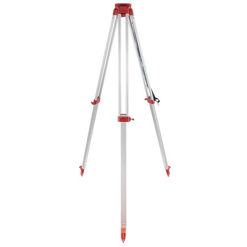 Rotary Rotating Laser Level Green/Red Self Leveling 3D 360° 500M Tripod 5m Staff — image 6