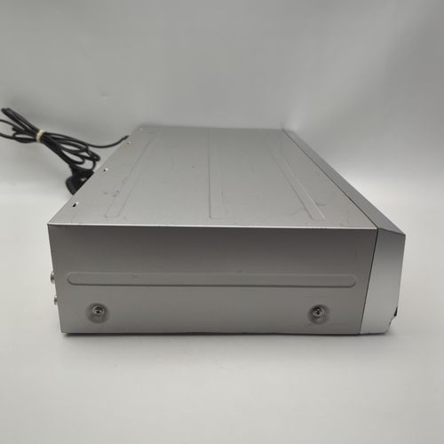 Toshiba D-VR16STB VHS DVD Recorder Copy VHS to DVD with Remote - Fully Tested — image 10