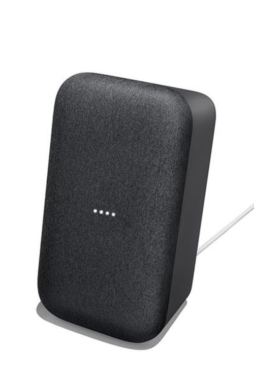 Google Home Max Smart Wireless Speaker Google Assistant Charcoal — image 2